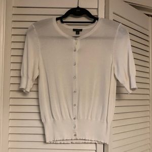 Ann Taylor lightweight sweater